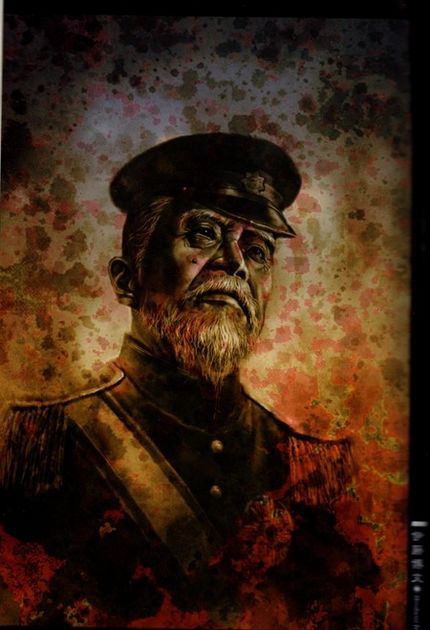 六盒宝典图库图片高清版大图